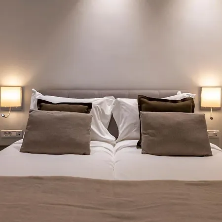 Phaedrus Living Center Luxury Flat Neos Kosmos Apartamento *