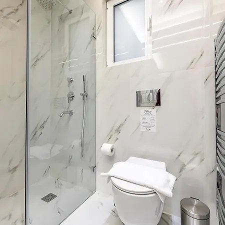 Apartamento Phaedrus Living Center Luxury Flat Neos Kosmos Atenas